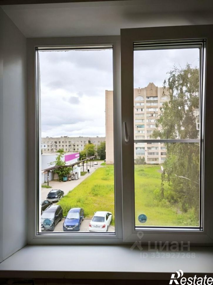 1-комн квартира ул Ленинского Комсомола, 3 1,  д. 3 1,  к. 1