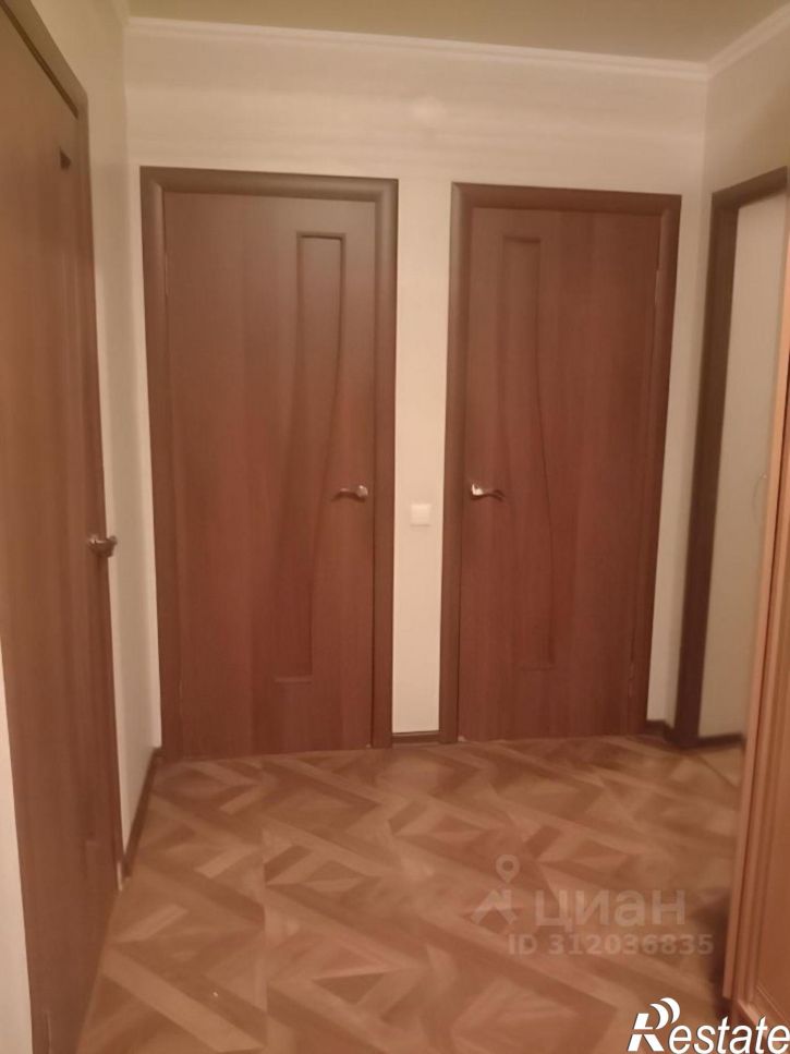 2-комн квартира ул Кальная, 75,  д. 75