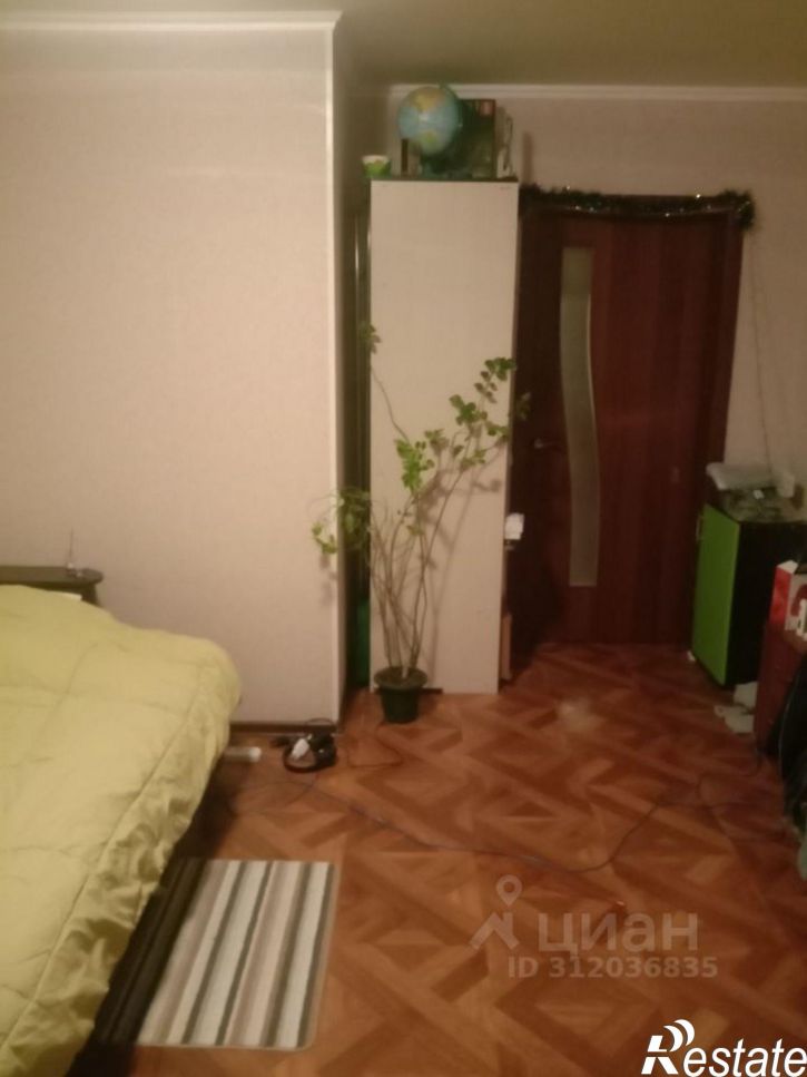 2-комн квартира ул Кальная, 75,  д. 75