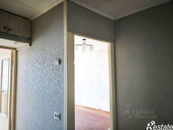 1-комн квартира ул Ленинского Комсомола, 3 1,  д. 3 1,  к. 1