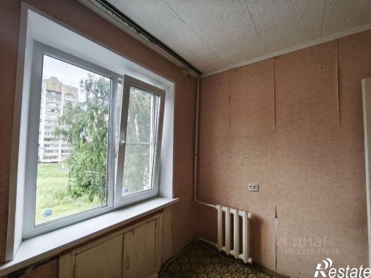 1-комн квартира ул Ленинского Комсомола, 3 1,  д. 3 1,  к. 1
