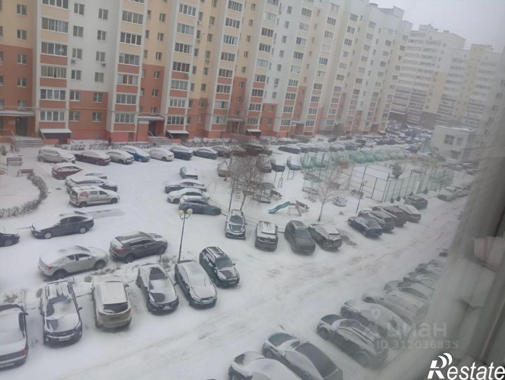 2-комн квартира ул Кальная, 75,  д. 75