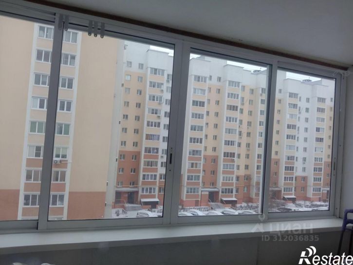 2-комн квартира ул Кальная, 75,  д. 75