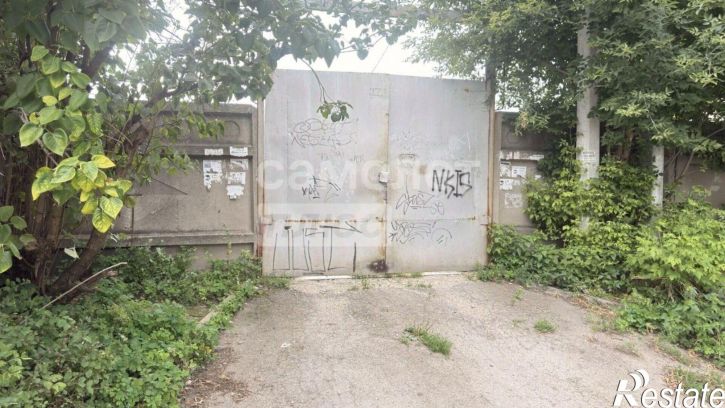 Гараж/парковка ул Чкалова, 48,  д. 48