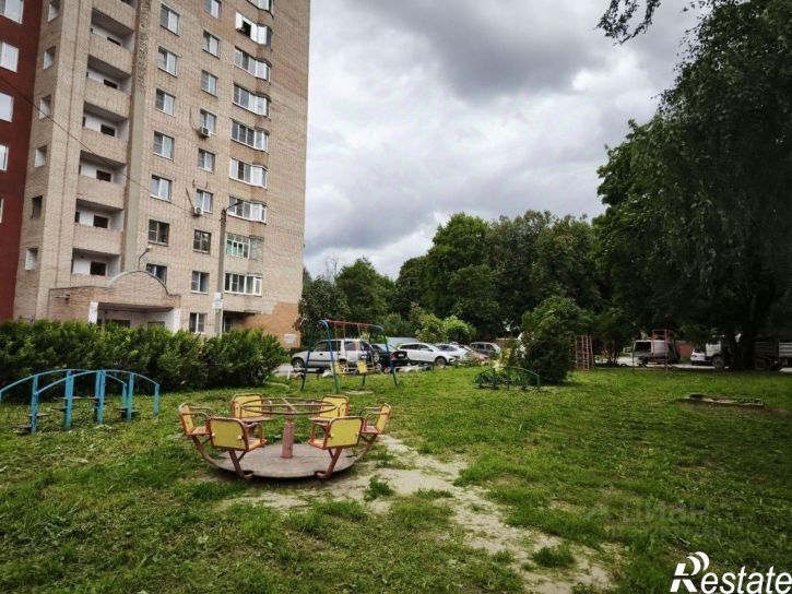 1-комн квартира ул Ленинского Комсомола, 3 1,  д. 3 1,  к. 1