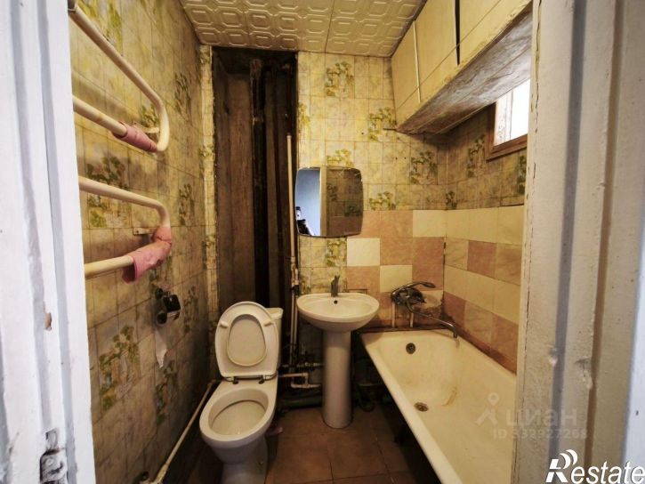 1-комн квартира ул Ленинского Комсомола, 3 1,  д. 3 1,  к. 1