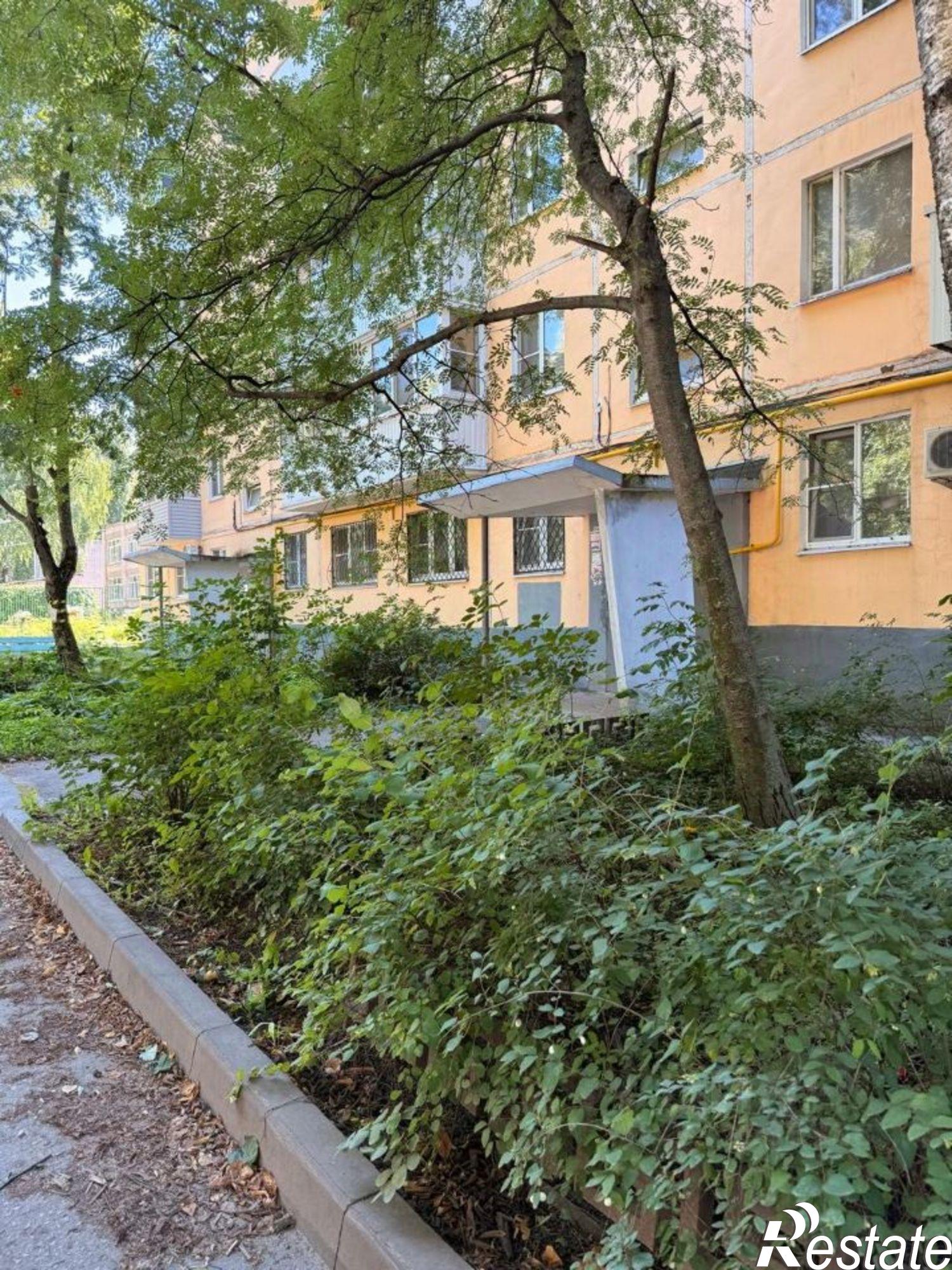 Купить квартиру за 4 700 000 рублей на ул Советской Армии, 3 4