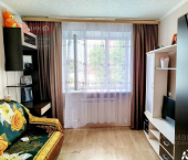 комната 12 кв м ул Ушакова, 2б