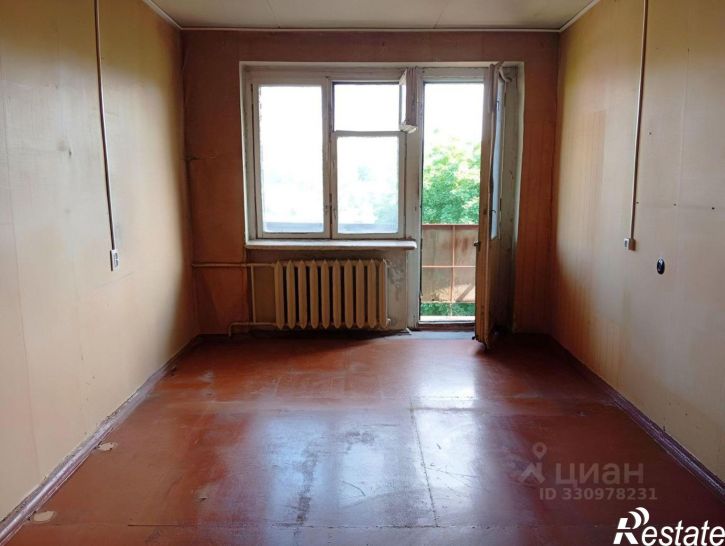 1-комн квартира ул Высоковольтная, 31 2,  д. 31 2,  к. 2