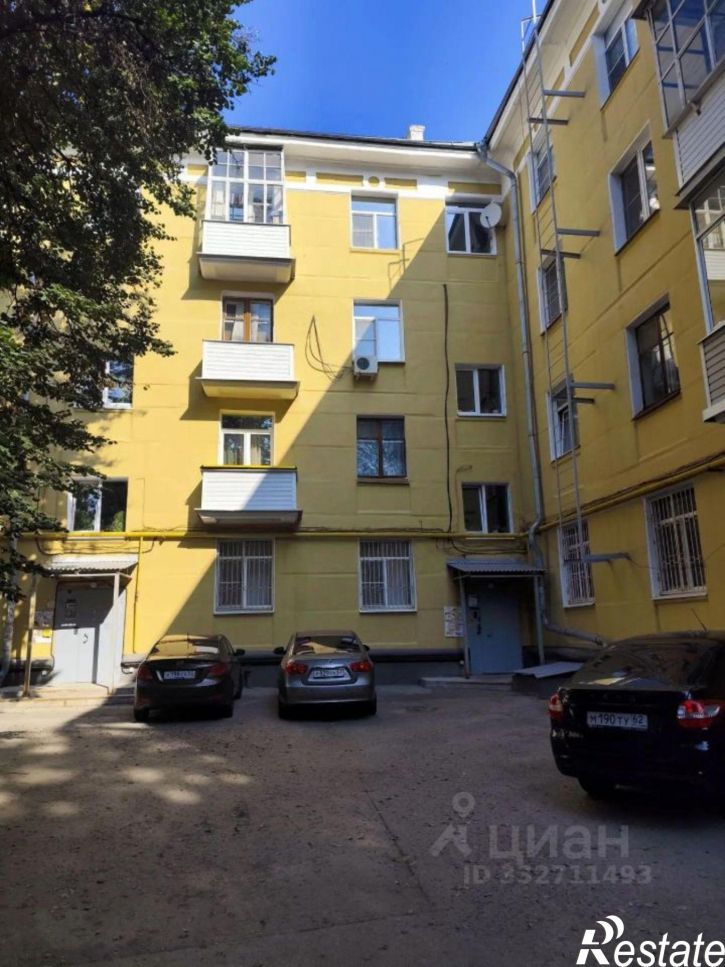 2-комн квартира ул Братиславская, 25,  д. 25