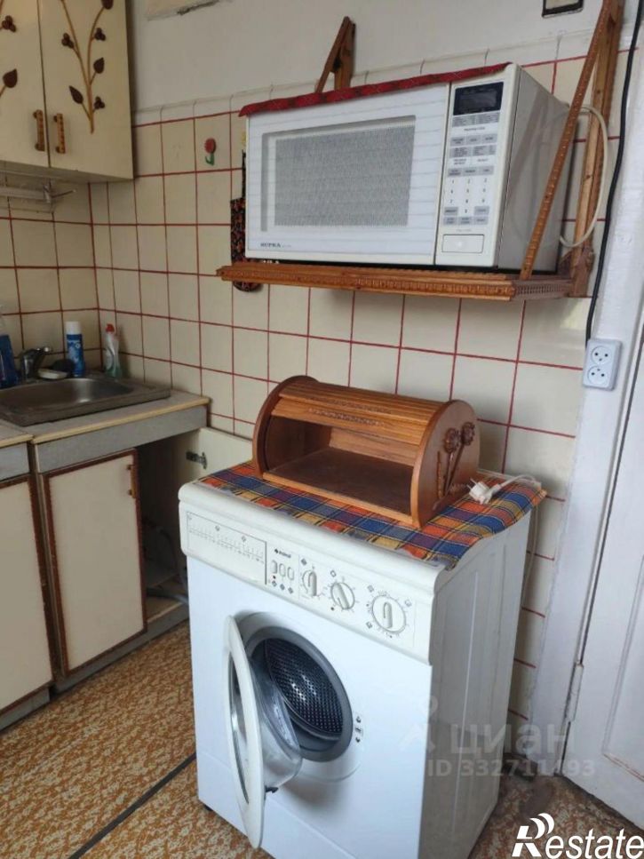 2-комн квартира ул Братиславская, 25,  д. 25