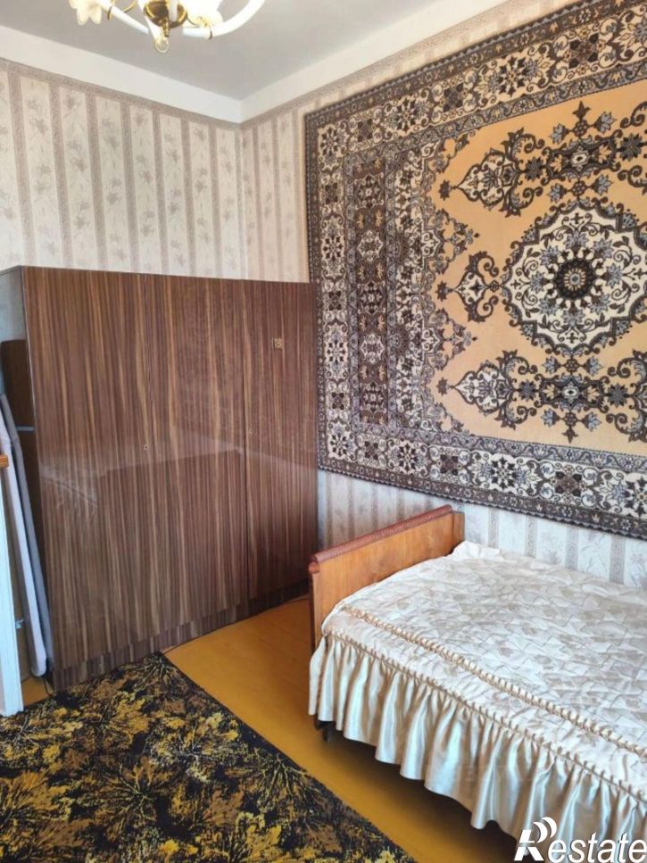 2-комн квартира ул Братиславская, 25,  д. 25
