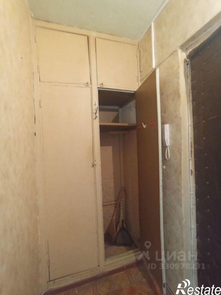 1-комн квартира ул Высоковольтная, 31 2,  д. 31 2,  к. 2