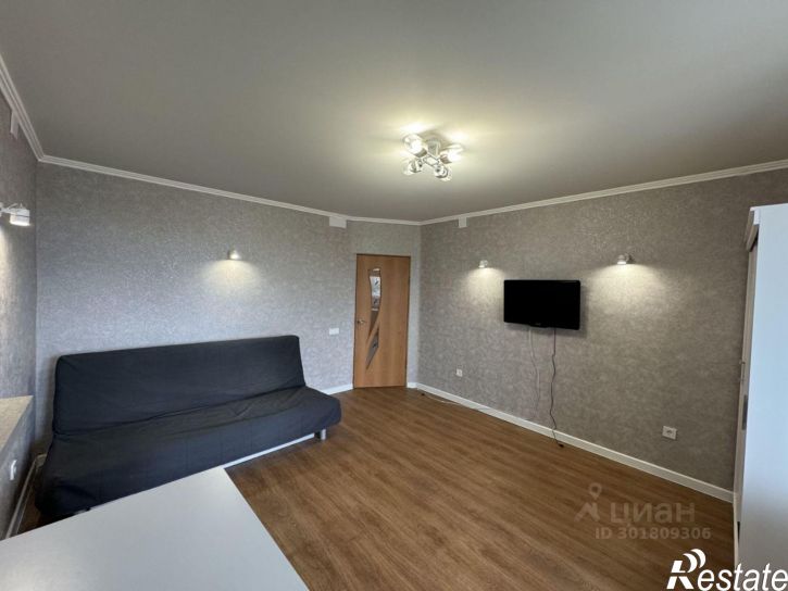 1-комн квартира ул Чкалова, 32 1,  д. 32 1,  к. 1
