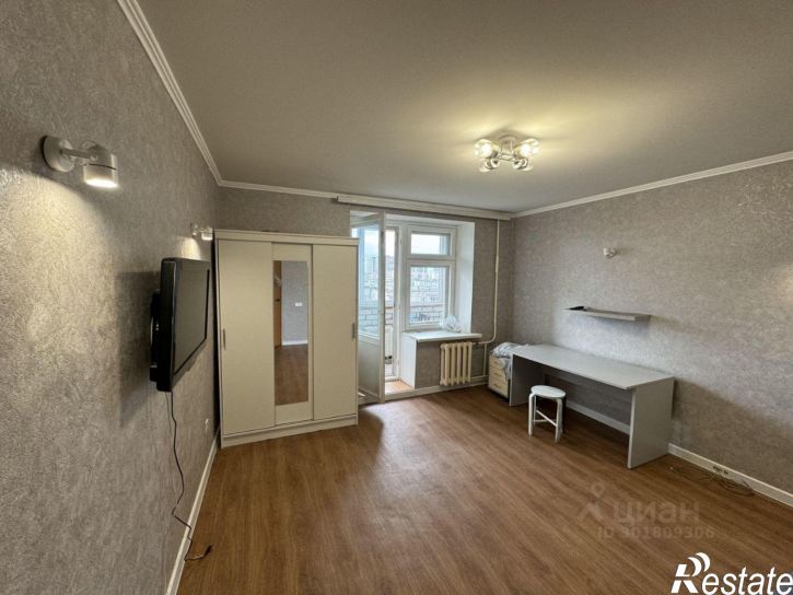 1-комн квартира ул Чкалова, 32 1,  д. 32 1,  к. 1
