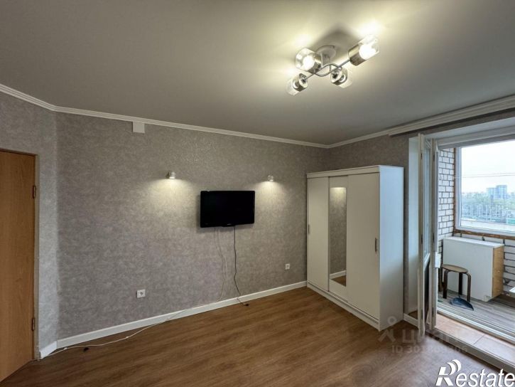 1-комн квартира ул Чкалова, 32 1,  д. 32 1,  к. 1