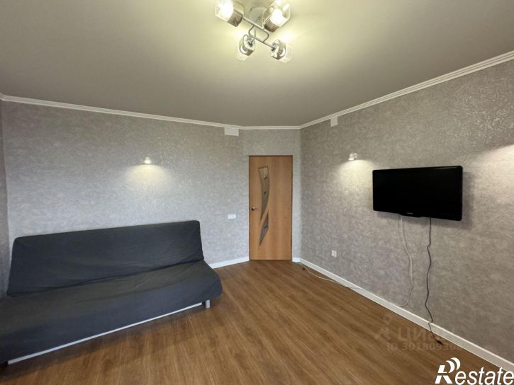 1-комн квартира ул Чкалова, 32 1,  д. 32 1,  к. 1