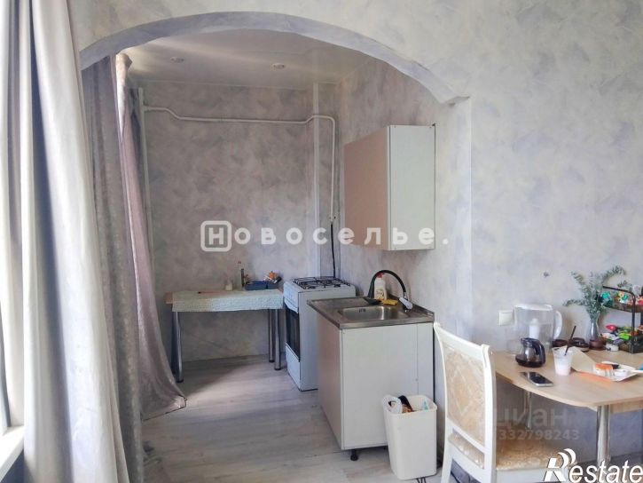4-комн квартира Первомайский пр-кт, 34,  д. 34