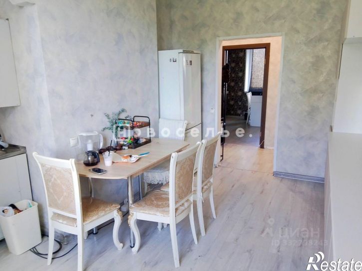 4-комн квартира Первомайский пр-кт, 34,  д. 34