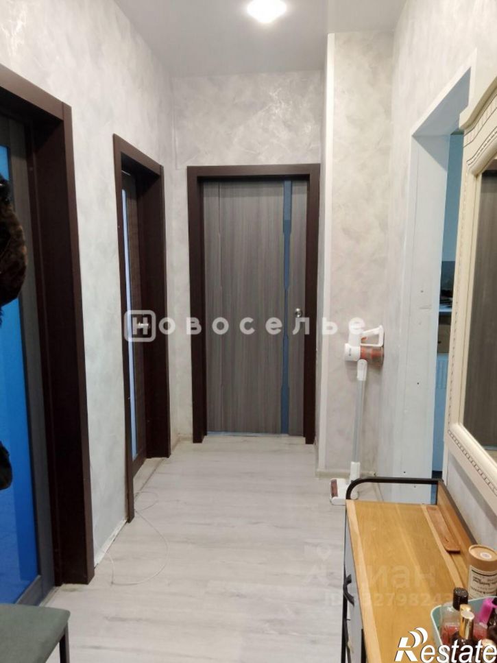 4-комн квартира Первомайский пр-кт, 34,  д. 34
