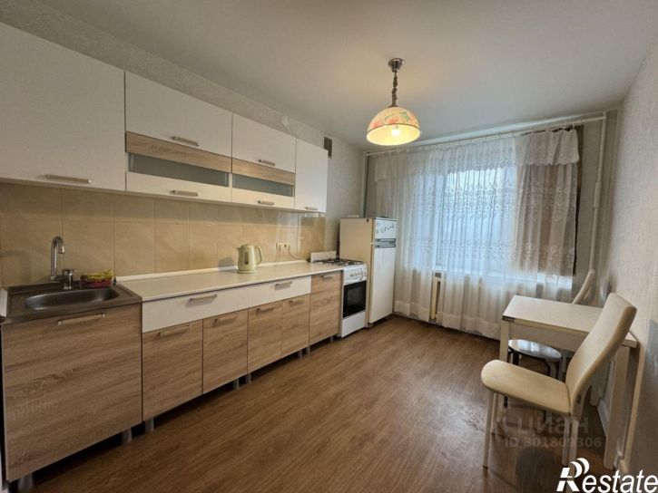 1-комн квартира ул Чкалова, 32 1,  д. 32 1,  к. 1