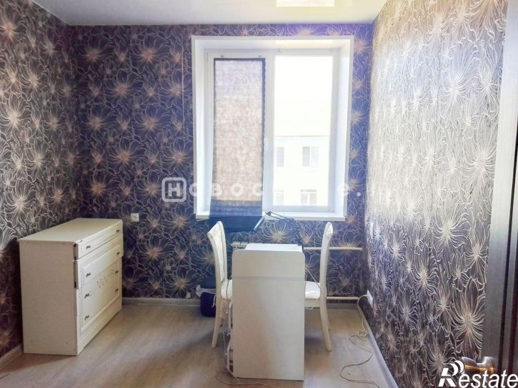 4-комн квартира Первомайский пр-кт, 34,  д. 34