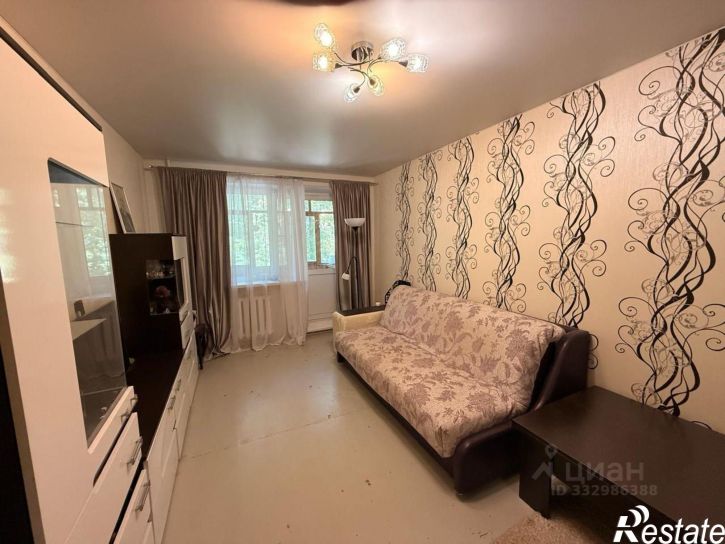 3-комн квартира ул Советской Армии, 3 4,  д. 3 4,  к. 4