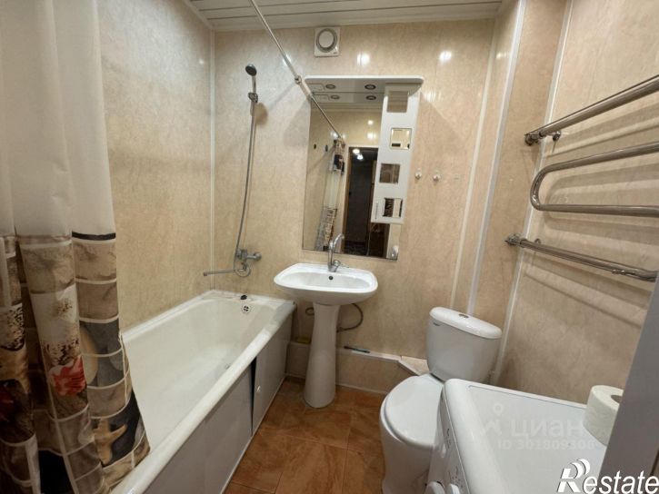1-комн квартира ул Чкалова, 32 1,  д. 32 1,  к. 1