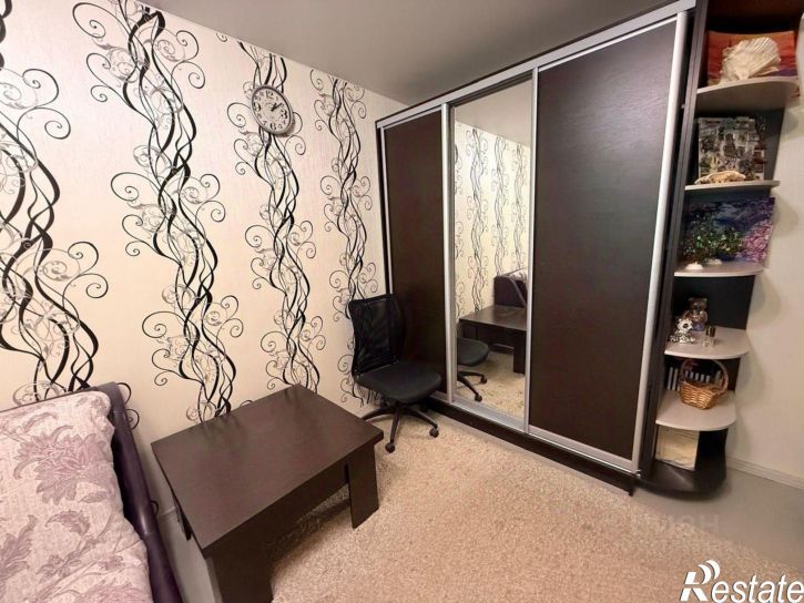 3-комн квартира ул Советской Армии, 3 4,  д. 3 4,  к. 4