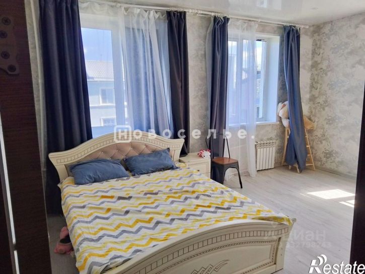 4-комн квартира Первомайский пр-кт, 34,  д. 34