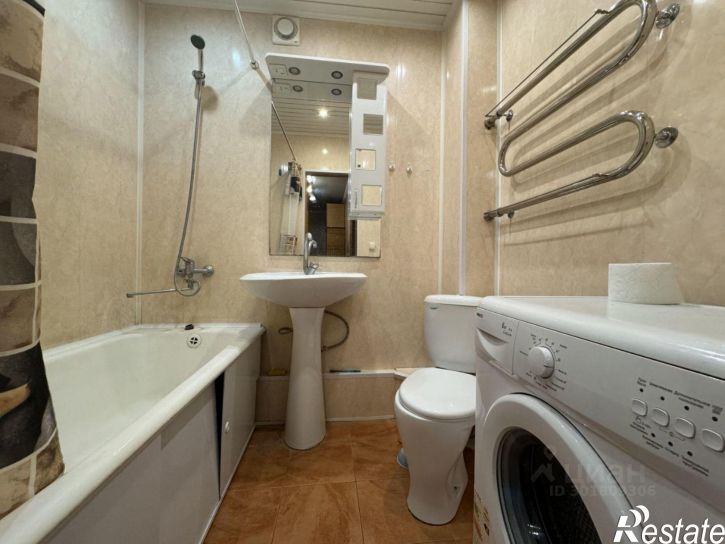 1-комн квартира ул Чкалова, 32 1,  д. 32 1,  к. 1