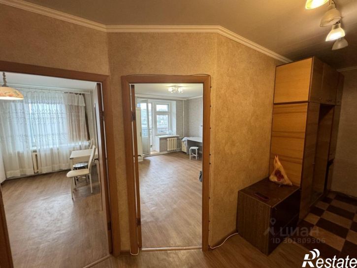 1-комн квартира ул Чкалова, 32 1,  д. 32 1,  к. 1