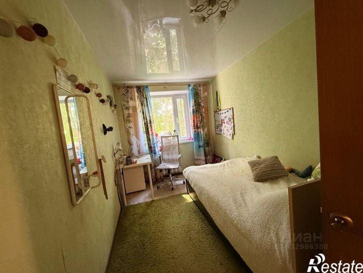 3-комн квартира ул Советской Армии, 3 4,  д. 3 4,  к. 4