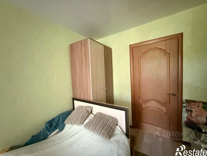 3-комн квартира ул Советской Армии, 3 4,  д. 3 4,  к. 4