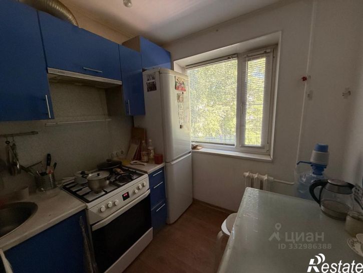 3-комн квартира ул Советской Армии, 3 4,  д. 3 4,  к. 4