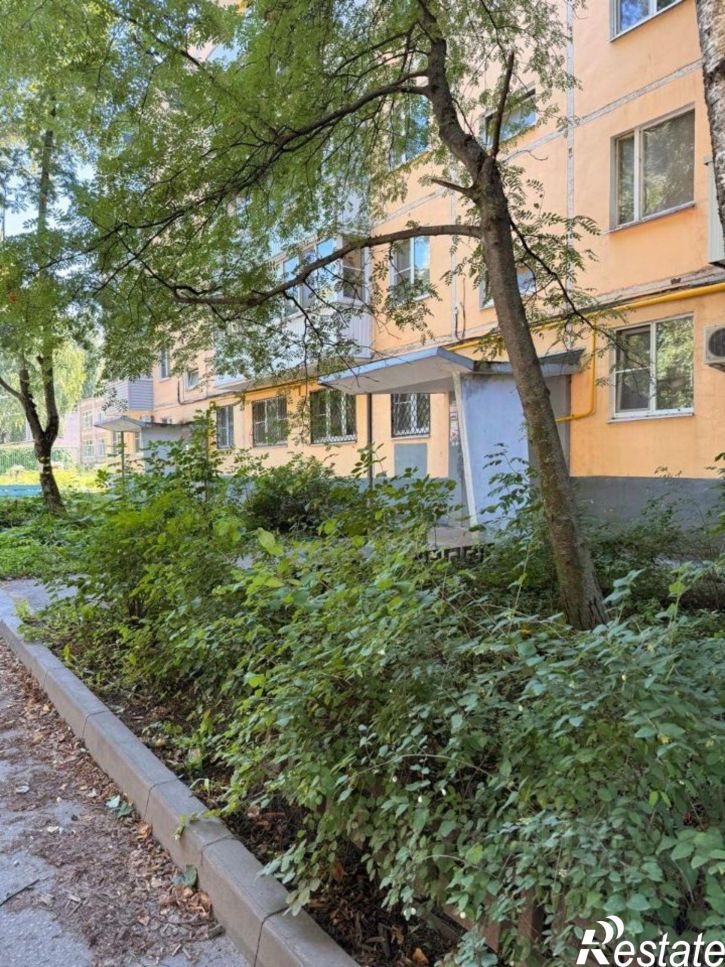 3-комн квартира ул Советской Армии, 3 4,  д. 3 4,  к. 4