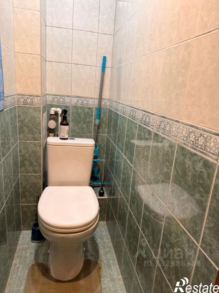 3-комн квартира ул Советской Армии, 3 4,  д. 3 4,  к. 4
