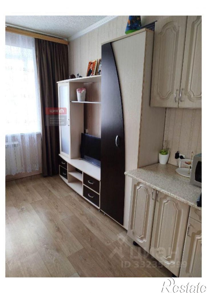 Комната ул Ушакова, 2б,  д. 2б