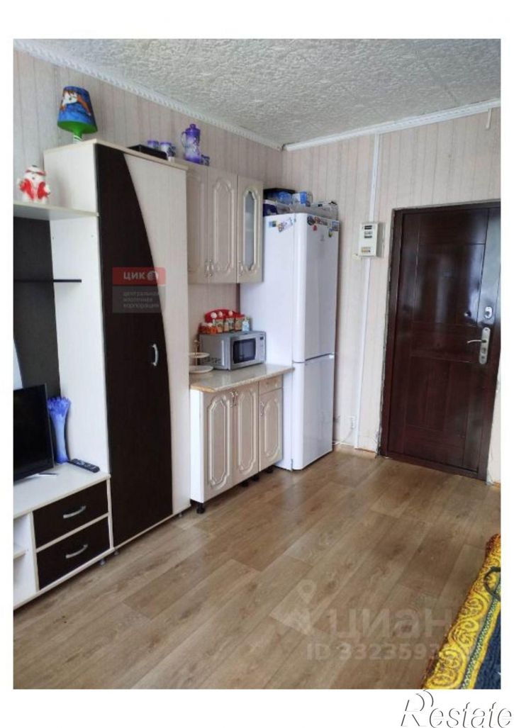 Комната ул Ушакова, 2б,  д. 2б