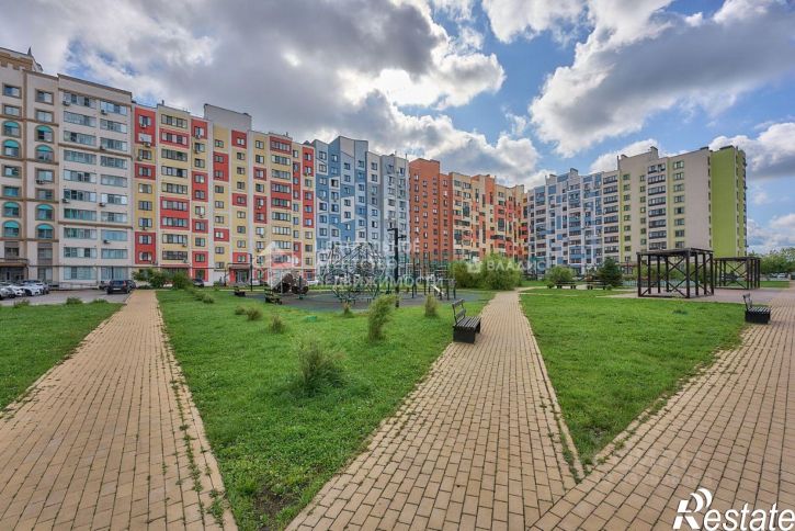 3-комн квартира ул Пугачева, 11/19,  д. 11/19