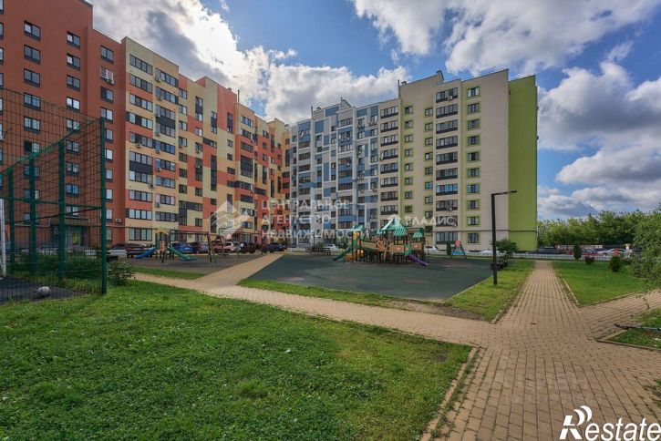 3-комн квартира ул Пугачева, 11/19,  д. 11/19