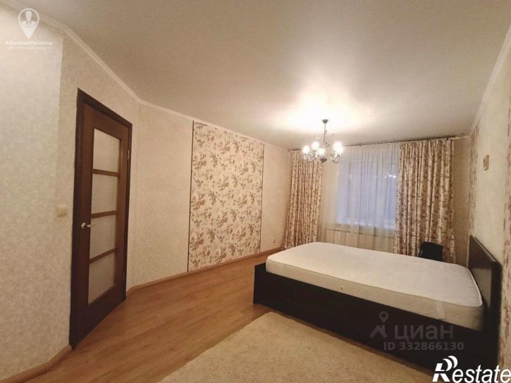 1-комн квартира ул Комбайновая, 22 1,  д. 22 1,  к. 1
