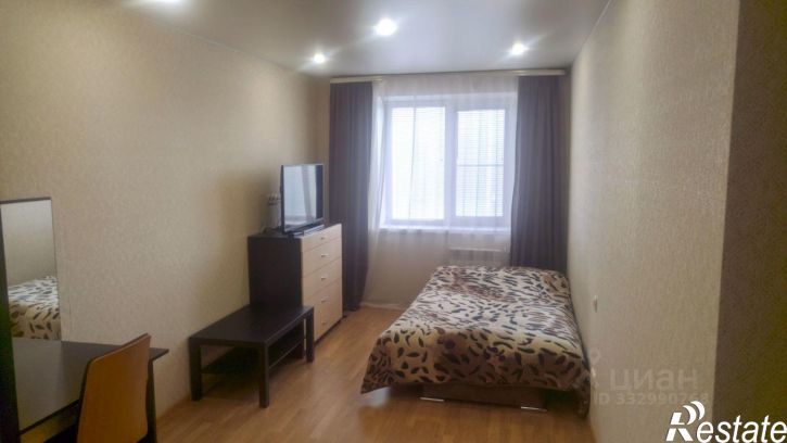 1-комн квартира ул Пугачева, 14,  д. 14