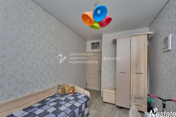 3-комн квартира ул Пугачева, 11/19,  д. 11/19
