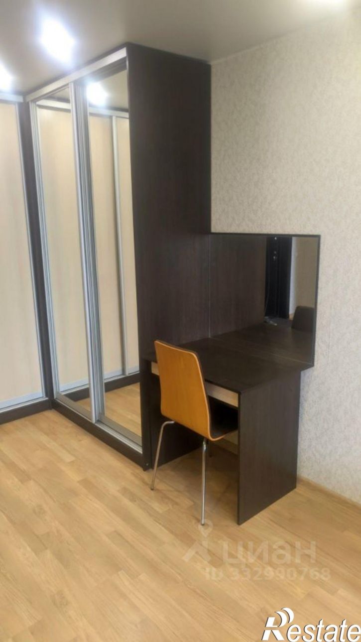 1-комн квартира ул Пугачева, 14,  д. 14
