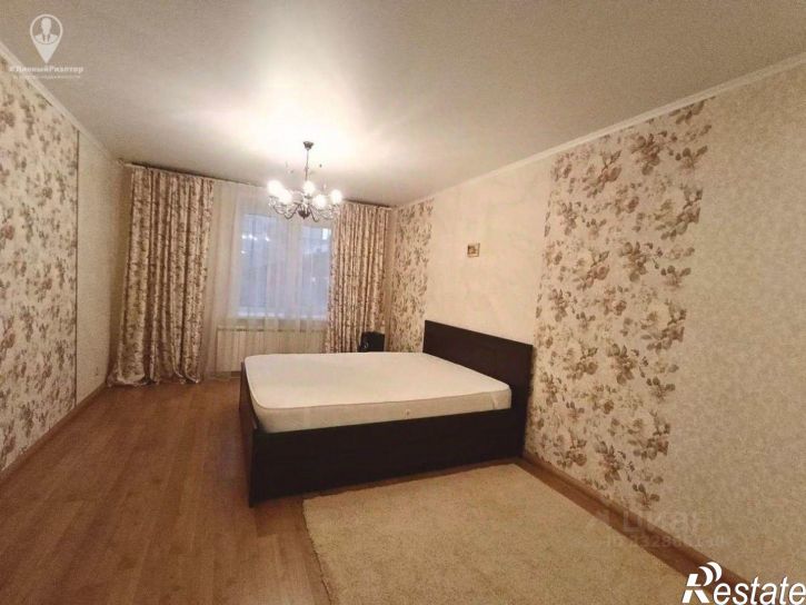 1-комн квартира ул Комбайновая, 22 1,  д. 22 1,  к. 1