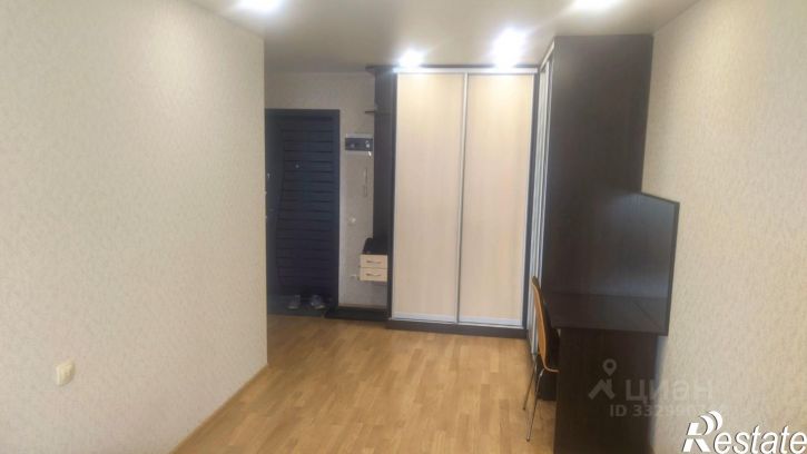 1-комн квартира ул Пугачева, 14,  д. 14