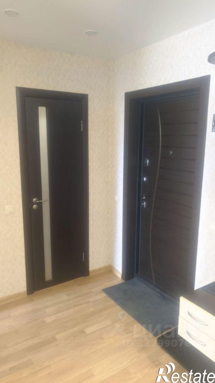 1-комн квартира ул Пугачева, 14,  д. 14