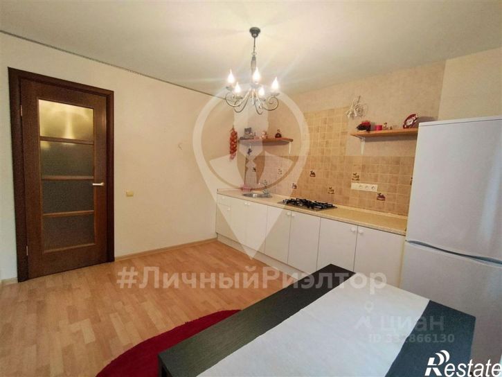 1-комн квартира ул Комбайновая, 22 1,  д. 22 1,  к. 1