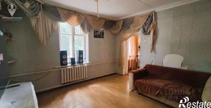 3-комн квартира ул Космодемьянской, 51/14,  д. 51/14